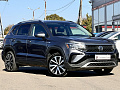 Volkswagen Taos 1.5 AT, 2021, 121 000 км купить в Краснодаре – «Вариант Авто» (миниатюра), 7