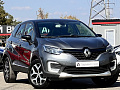 Renault Kaptur 2.0 AT, 2020, 175 000 км купить в Краснодаре – «Вариант Авто» (миниатюра), 8