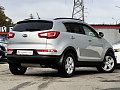 Kia Sportage 2.0 MТ, 2011, 186 000 км купить в Краснодаре – «Вариант Авто» (миниатюра), 6