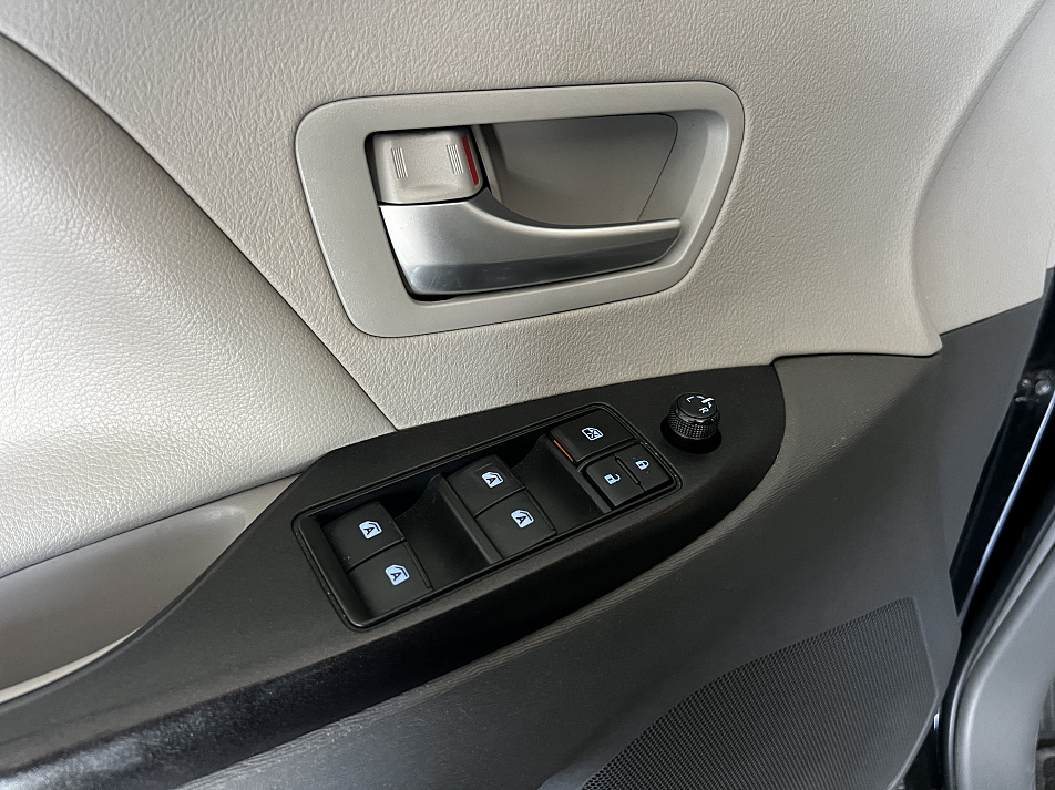 Toyota Sienna 3.5 AT, 2018, 197 000 км купить в Краснодаре – «Вариант Авто», 9