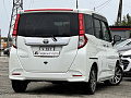 Toyota Roomy 1.0 CVT, 2018, 141 000 км купить в Краснодаре – «Вариант Авто» (миниатюра), 5