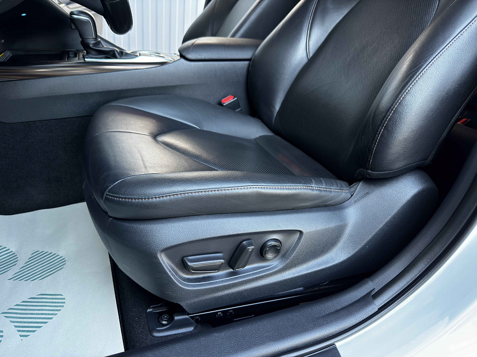 Toyota Camry 2.5 AT, 2020, 98 000 км купить в Краснодаре – «Вариант Авто», 8