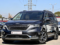 Kia Carnival 2.2 AT, 2021, 57 000 км купить в Краснодаре – «Вариант Авто» (миниатюра)