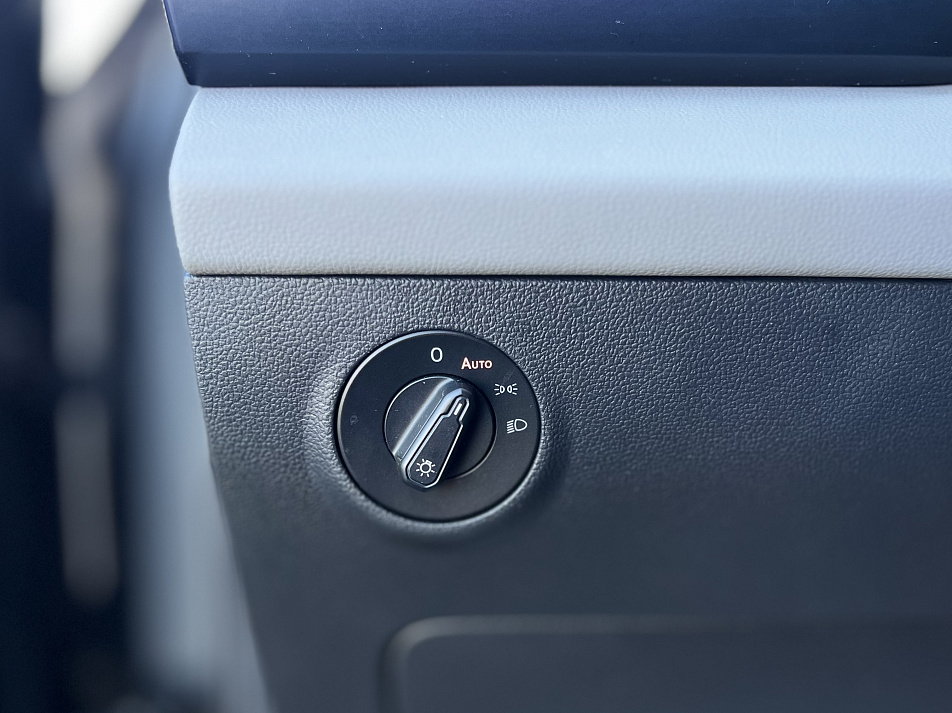 Volkswagen Taos 1.5 AT, 2021, 121 000 км купить в Краснодаре – «Вариант Авто», 11