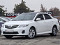 Toyota Corolla 1.6 MT, 2011, 218 000 км купить в Краснодаре – «Вариант Авто» (миниатюра), 2