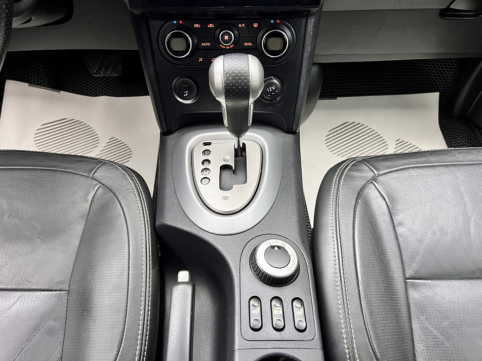 Nissan Qashqai 2.0 CVT, 2008, 217 000 КМ купить в Краснодаре – «Вариант Авто», 15