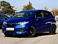 Honda Fit 1.3 CVT, 2018, 142 000 км купить в Краснодаре – «Вариант Авто» (миниатюра), 2