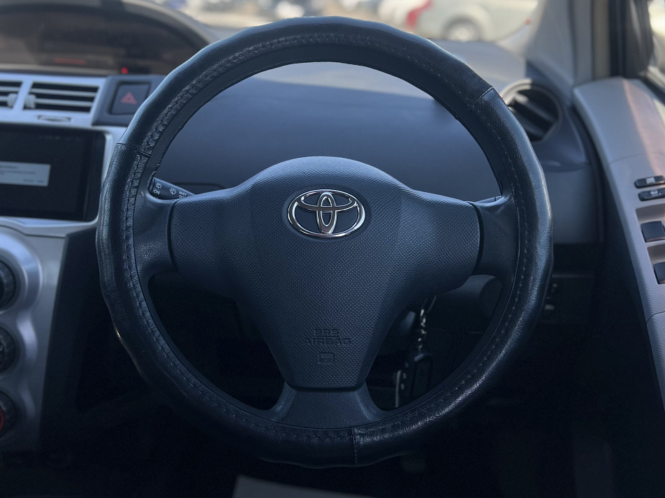  Toyota Vitz 1.0 CVT, 2005, 330 000 км купить в Краснодаре – «Вариант Авто», 12
