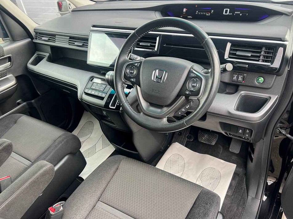 Honda Stepwgn Spada 1.5 CVT, 2018, 122 000 км купить в Краснодаре – «Вариант Авто», 10