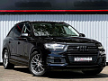 Audi Q7 3.0 AT, 2018, 98 000 км купить в Краснодаре – «Вариант Авто» (миниатюра), 3