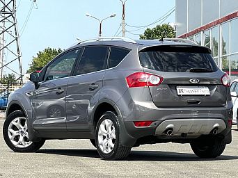 Ford Kuga 2.0 AMT, 2012, 159 000 км купить в Краснодаре – «Вариант Авто», 3