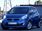 Kia Venga 1.6 AT, 2013, 114 000 км купить в Краснодаре – «Вариант Авто» (миниатюра)