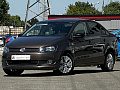 Volkswagen Polo 1.6 AT, 2014, 150 000 км купить в Краснодаре – «Вариант Авто» (миниатюра), 2