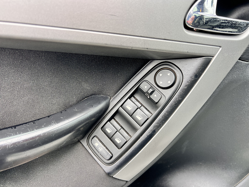 Citroen C4 Picasso 1.6 AТ, 2012, 265 000 км купить в Краснодаре – «Вариант Авто», 9