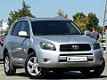 Toyota RAV4 2.0 AT, 2006, 97 000 км купить в Краснодаре – «Вариант Авто» (миниатюра), 8