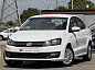 Volkswagen Polo 1.6 AT, 2019, 147 000 км купить в Краснодаре – «Вариант Авто» (миниатюра)