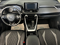 Toyota RAV4 2.5 AT, 2020, 116 000 км купить в Краснодаре – «Вариант Авто» (миниатюра), 13