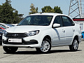 Lada Granta 1.6 MT, 2024, 24 000 км купить в Краснодаре – «Вариант Авто» (миниатюра), 2