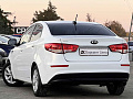 Kia Rio 1.6 AT, 2017, 133 000 км купить в Краснодаре – «Вариант Авто» (миниатюра), 4