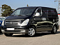 Hyundai Grand Starex 2.5 AT, 2008, 181 000 км купить в Краснодаре – «Вариант Авто» (миниатюра), 2