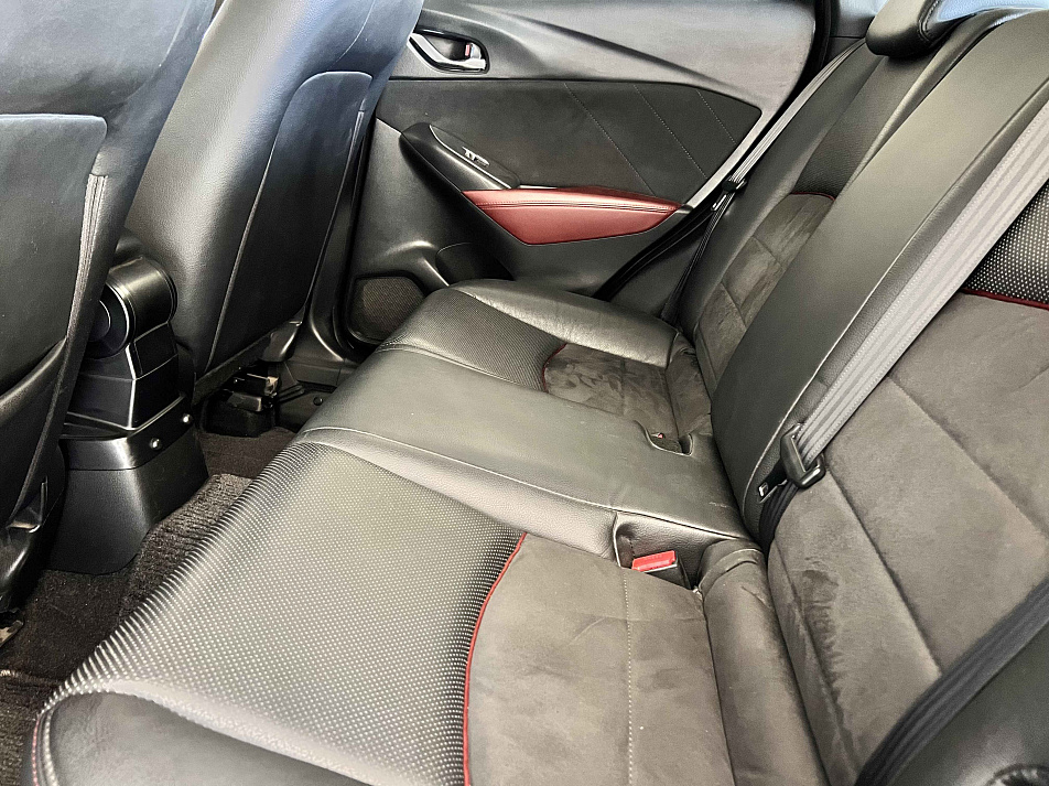  Mazda CX-3 1.5 AT, 2016, 156 000 км купить в Краснодаре – «Вариант Авто», 17