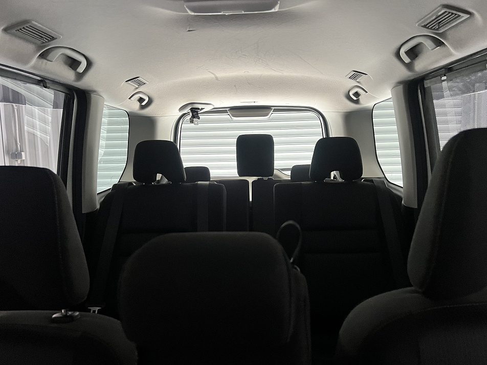 Nissan Serena 2.0 CVT, 2018, 115 000 км купить в Краснодаре – «Вариант Авто», 18