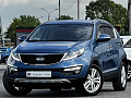 Kia Sportage 2.0 AT, 2014, 164 000 км купить в Краснодаре – «Вариант Авто» (миниатюра)