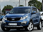 Kia Sportage 2.0 AT, 2014, 164 000 км купить в Краснодаре – «Вариант Авто» (миниатюра)