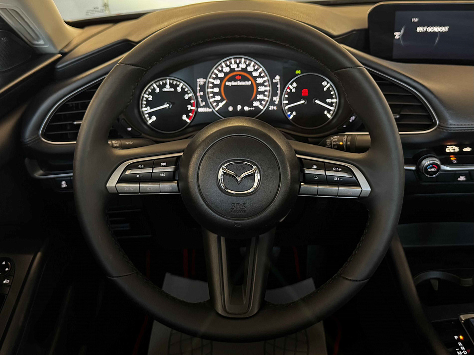 Mazda 3 2.5 AT, 2022, 80 000 км купить в Краснодаре – «Вариант Авто», 13