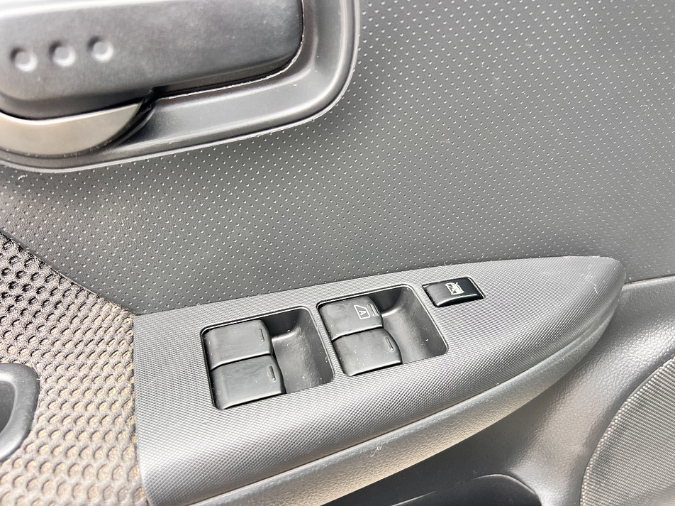Nissan Note 1.6 AT, 2008, 274 000 км купить в Краснодаре – «Вариант Авто», 9