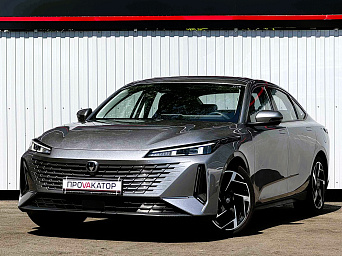 Changan Lamore 1.5 AMT, 2024, 900 км купить в Краснодаре – «Вариант Авто»