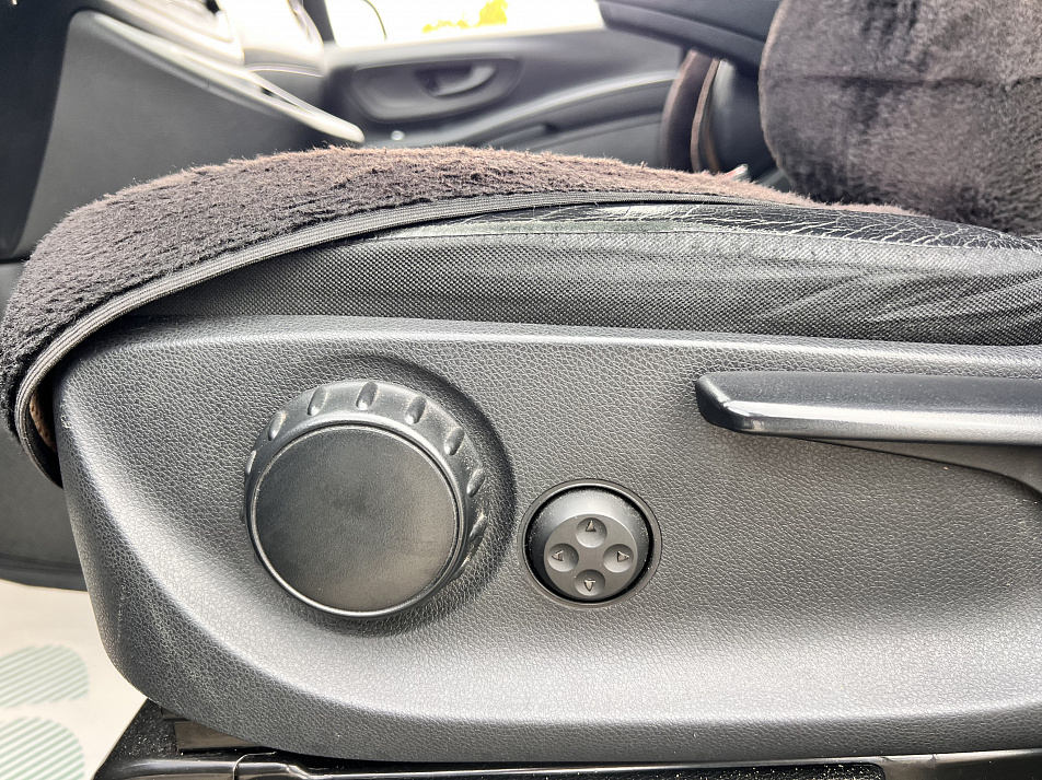 Mercedes-Benz Metris 2.0 AT, 2018, 310 000 км купить в Краснодаре – «Вариант Авто», 10