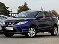 Nissan Qashqai 2.0 CVT, 2018, 328 000 км купить в Краснодаре – «Вариант Авто» (миниатюра), 2