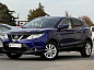 Nissan Qashqai 2.0 CVT, 2018, 328 000 км купить в Краснодаре – «Вариант Авто» (миниатюра), 2