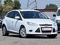 Ford Focus 1.0 MT, 2014, 108 000 км купить в Краснодаре – «Вариант Авто» (миниатюра), 7