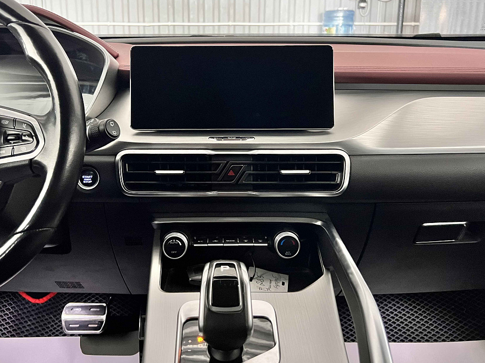 Geely Coolray 1.5 AMT, 2021, 148 000 км купить в Краснодаре – «Вариант Авто», 15