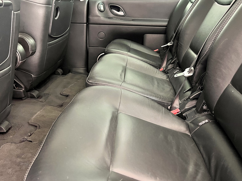  Renault Grand Espace 2.0 AT, 2010, 359 000 км купить в Краснодаре – «Вариант Авто», 20