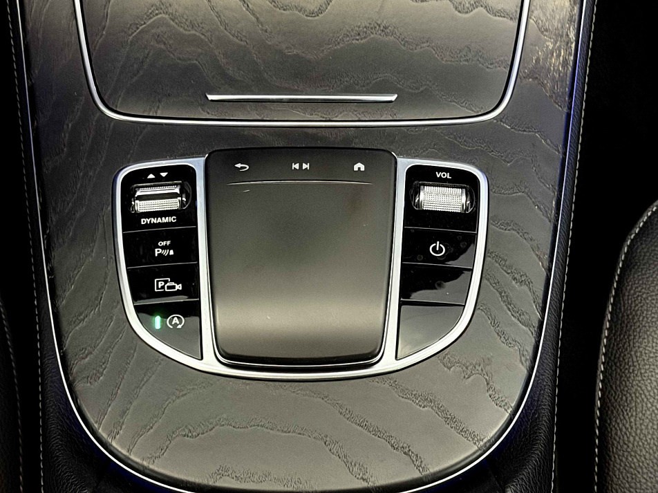 Mercedes-Benz E-класс 2.0 AT, 2020, 105 000 км купить в Краснодаре – «Вариант Авто», 17
