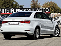 Audi A3 1.4 AMT, 2014, 148 000 км купить в Краснодаре – «Вариант Авто» (миниатюра), 6