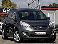 Kia Venga 1.6 MT, 2011, 270 000 км купить в Краснодаре – «Вариант Авто» (миниатюра), 8