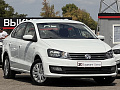 Volkswagen Polo 1.6 AT, 2019, 147 000 км купить в Краснодаре – «Вариант Авто» (миниатюра), 8