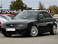 Ford Mondeo 3.0 МТ, 2005, 219 000 км купить в Краснодаре – «Вариант Авто» (миниатюра), 2