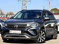 Volkswagen Taos 1.5 AT, 2021, 121 000 км купить в Краснодаре – «Вариант Авто» (миниатюра)