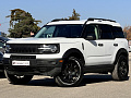 Ford Bronco Sport 1.5 AT, 2021, 45 000 км купить в Краснодаре – «Вариант Авто» (миниатюра), 2