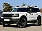 Ford Bronco Sport 1.5 AT, 2021, 45 000 км купить в Краснодаре – «Вариант Авто» (миниатюра), 2