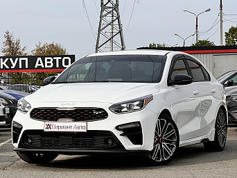 Kia Forte 1.6 AMT, 2021, 207 000 км купить в Краснодаре – «Вариант Авто»
