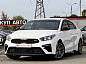 Kia Forte 1.6 AMT, 2021, 207 000 км купить в Краснодаре – «Вариант Авто» (миниатюра)