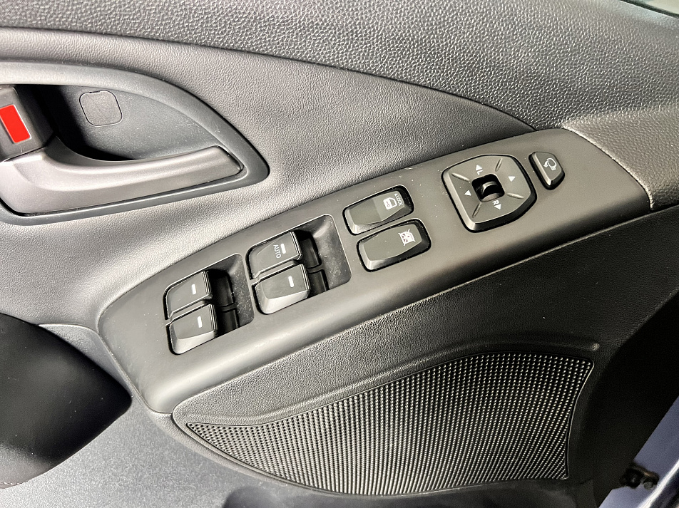 Hyundai ix35 2.0 MT, 2014, 204 000 км купить в Краснодаре – «Вариант Авто», 9