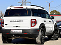 Ford Bronco Sport 1.5 AT, 2021, 45 000 км купить в Краснодаре – «Вариант Авто» (миниатюра), 5