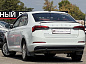 SKODA RAPID 1.6 МT, 2021, 356 000 КМ купить в Краснодаре – «Вариант Авто» (миниатюра), 4